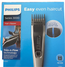 Philips HAIRCLIPPER Series 3000  Haarschneidemaschine Haarschneider NEU/OVP