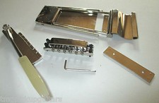 Tremolo SG-style mit Steg und