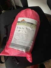 Fun Camp Luftsofa Pink 2,50 x