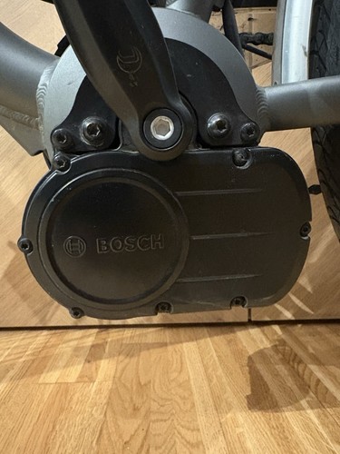 Bosch classic line - classic, wenig