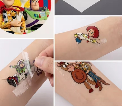 Disney pixar toy story - disney,