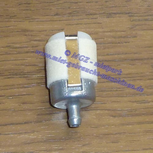 Benzinfilter solo vgl - solo, nr