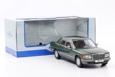 1:18 MCG Mercedes Benz 280 SE