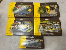 Faller H0 Zubehör Konvolut