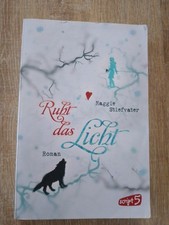Ruht Das Licht von Maggie Stiefvater (2014, Taschenbuch)