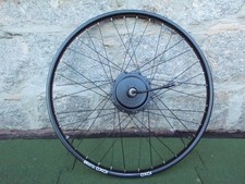 E-Bike Fischer EM 1614