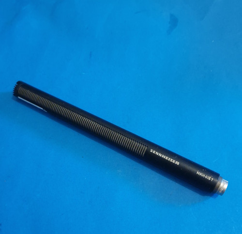 Sennheiser mkh 416 - mkh, t
