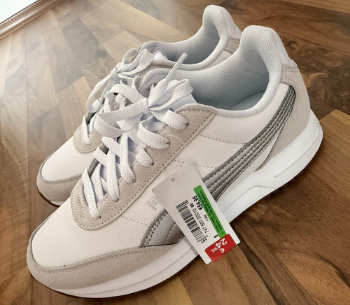 Puma r78 damen sneaker - r78,