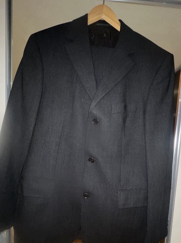 Hugo boss anzug - hugo,