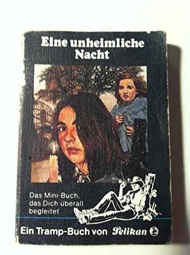 Eine unheimliche nacht - eine,