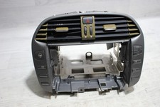 Mittelkonsole Luftdüsen