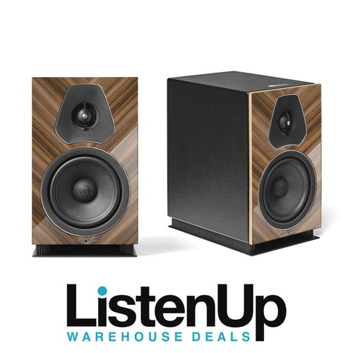 Sonus faber lumina amator - faber, ii
