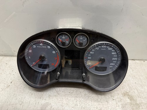 Audi tacho - a3,