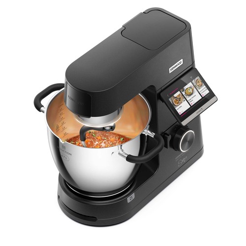 Ware kenwood cooking - b-ware,