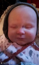 rebornbaby, dicke MAITE, BS joseph