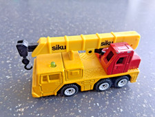 Siku Kranwagen 1326