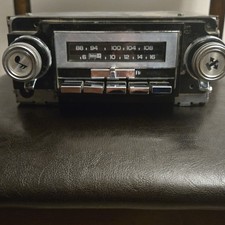 GM Delco AM FM Stereo Radio