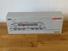 Märklin H0 39579 E-Lok BR 103 137-6 "TEE" DB digital Neuwertiger Zustand OVP