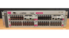 HP ProCurve Switch 5304xl