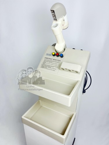 Bizerba airstyler haartrockner - bizerba,