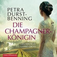 Die champagnerkönigin cds - champagnerkönigin:,