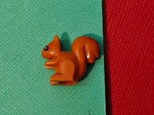 Eichhörnchen Figur - Lego -
