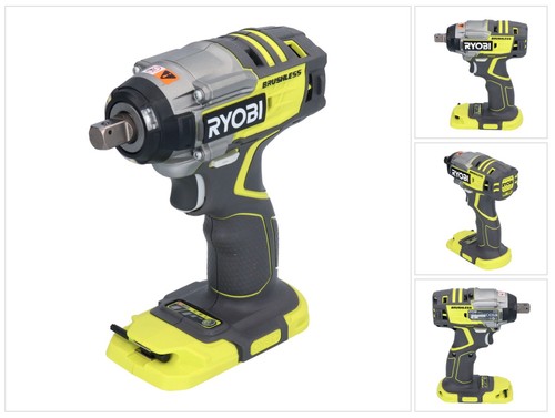Ryobi r18iw7 one - r18iw7-0, one+