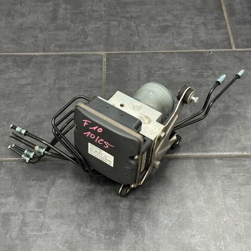 Bmw f07 f10 f11 abs - f11, dsc