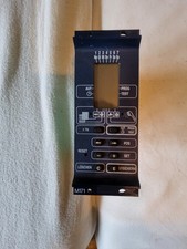 Buderus Ecomatic 3000