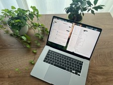 Apple MacBook Pro 16 Zoll (1TB