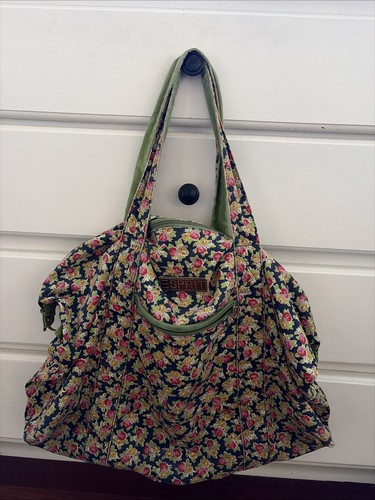 Vintage 90s esprit floral - vintage,