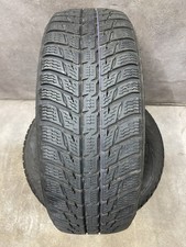 2 x 225/65 R17 106H WINTERREIFEN - Nokian WR SUV3 (6,2mm)