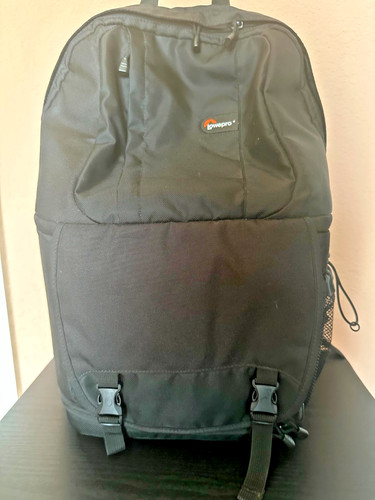 Lowepro fastpack 350 dslr - fastpack,