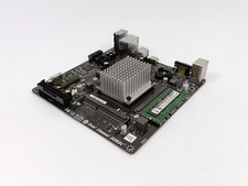 Biostar J3060NH Intel Celeron J3060 Dual-Core Mini ITX 2gb DDR3