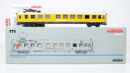 Märklin 49960 - h0,