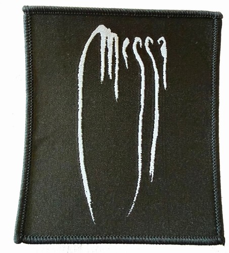 Messa logo x - -,