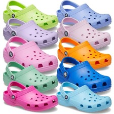 Crocs Classic Clog Toddlers