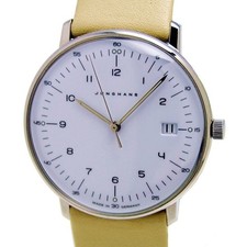 JUNGHANS Quarzuhr Damen 047