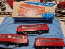 Märklin spur h0 - märklin,