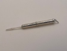 Zahnstocher Vintage Massiv