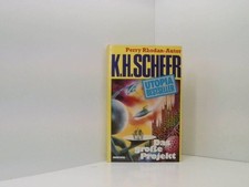 Das große Projekt (Band 38