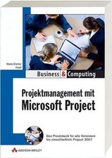Projektmanagement mit MS
