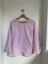 MILANO ITALY Damen Bluse Gr