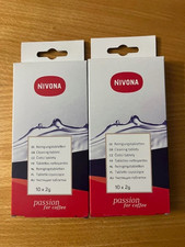 Nivona  Original Zubehör,   2