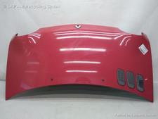 Renault Twingo 1 C06 Motorhaube OV799 Rouge Magenta BJ1996