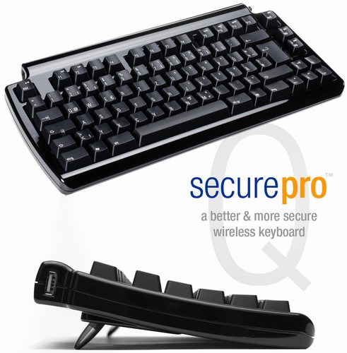 Matias secure pro mini alps - pro,