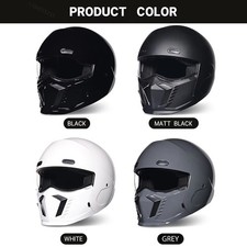 Skorpion Motorrad Helm ABS