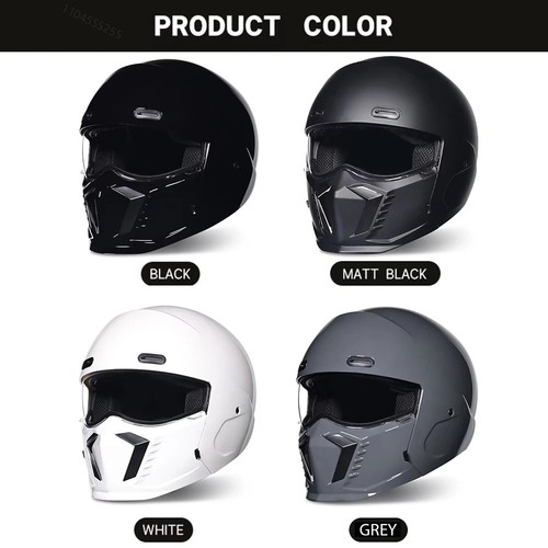 Skorpion motorrad helm abs - motorrad,
