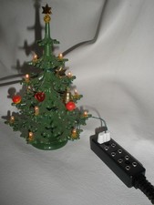 Kleines Bodo Hennig Christbäumchen