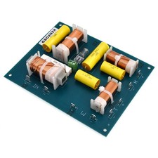 Kenford Frequenzweiche Pro, 3